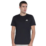 Camiseta Adidas Own The Run Basic Masculina - Preta