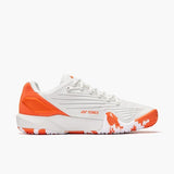 Tênis Yonex Eclipsion5 Clay / Saibro Masculino - Branco/Laranja