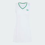 Vestido Tennis Adidas Pro Climacool - Branco