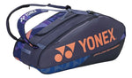 RAQUETEIRA TRIPLA PRO YONEX X12 MIDNIGHT NAVY