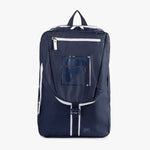 Mochila Fila Raqueteira Unissex - Azul Marinho