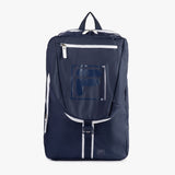 Mochila Fila Raqueteira Unissex - Azul Marinho
