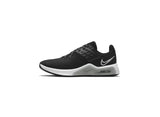 Tênis Nike Air Max Bella TR 4 Masculina - Preto/Branco