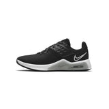 Tênis Nike Air Max Bella TR 4 Masculino - Preto/Branco