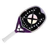 Raquete de Beach Tennis Heroes Rebel 2026 - Mattia Spoto