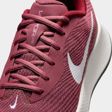 Tênis Nike Vapor Lite 3 Feminino Clay/Saibro - Vermelho