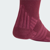 Meias Adidas Amortecimento Para Tênis (38-40) - Bôrdo