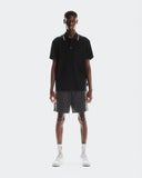 Camisa Polo On Running Courtside Preto