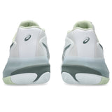 Tênis Asics Gel-Resolution X Clay/Saibro Feminino -Branco