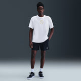 Camiseta Nike Court M90 Masculina Branco