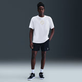 Camiseta Nike Court M90 Masculina Branco