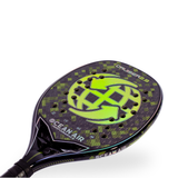 Raquete de Beach Tennis Ocean - Cruiser 2.0