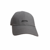 Boné Ama Sport Dry Fit - Cinza