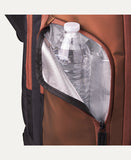 Mochila Wilson Super Tour Pro Staff V14 Bronze