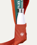 Mochila Wilson Roland Garros 2026 Bege