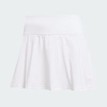 Saia Adidas Club Tênis Climacool- Branco