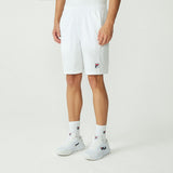 Bermuda Fila Tênis Box II 8,5 Masculina - Branco