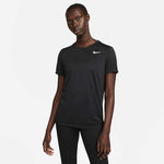 Camiseta Nike Dri-FIT Feminina - Preta