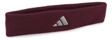 Faixa de Cabelo Adidas Tennis - Bordô