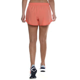 Short Nike Feminino Tempo – Rosa Coral