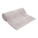 Toalha Esportiva Tenis INNI - Cinza