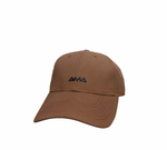 Boné Ama Sport Dry Fit - Marrom