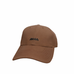 Boné Ama Sport Dry Fit - Marrom