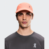 Boné Unissex On Running Lightweight - Salmão