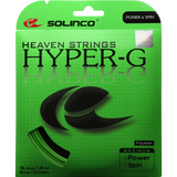 Corda Solinco Hyper G Verde Set Individual