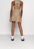 Vestido Nike Tênis Dri-Fit - Estampado