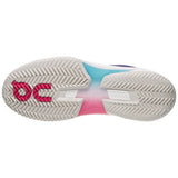 Tênis On Running The Roger Pro Fire Clay Masculino - Azul