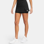 Saia Nike Court Dri-FIT - Preta