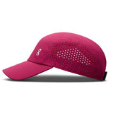 Boné On Running Lightweight Cap-Rosa