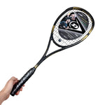 Raquete de Squash Dunlop Sonic Core Iconic 130