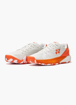Tênis Yonex Eclipsion5 Clay / Saibro Masculino - Branco/Laranja