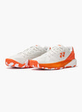 Tênis Yonex Eclipsion5 Clay / Saibro Masculino - Branco/Laranja