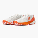 Tênis Yonex Eclipsion5 Clay / Saibro Masculino - Branco/Laranja