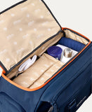 Bolsa Wilson Roland Garros Sesseion de Soirée 2026 - Duffel Small Azul