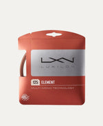 Corda Luxilon Element Set 1.25 - Bronze
