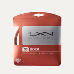 Corda Luxilon Element Set 1.25 - Bronze
