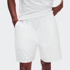 Short Tennis On Running 7"Court Limited - Branco