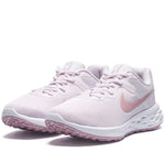 Tênis Nike Revolution 6 Feminino - Rosa