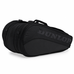 Raqueteira Dunlop D TAC Team X12 - Preta