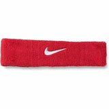 Testeira Nike Swoosh - Vermelho