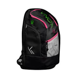 Mochila Beach Tennis K-Valo Edição Limitada