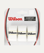 Overgrip Wilson Pro - Branco