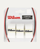 Overgrip Wilson Pro - Branco