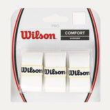 Overgrip Wilson Pro - Branco