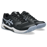 Tênis Asics Gel-Dedicate 8 All Court Masculino - Preto /Cinza