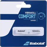 Antivibrador Babolat Vibrakill Comfort -Transparente